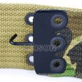 Army Belts with Super-strong Nylon webbing for Military and Police